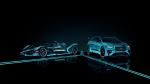 Jaguar I-Type 3 2018 года